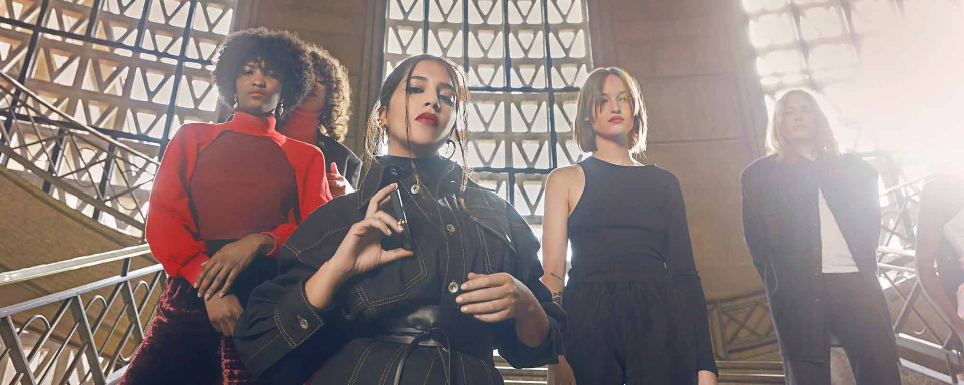 Как выбрать помаду для губ